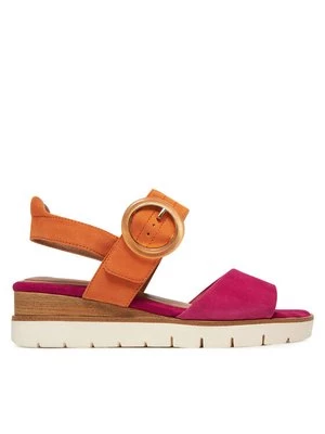 Obrázek produktu Tamaris Sandály 1-28206-42 Růžová