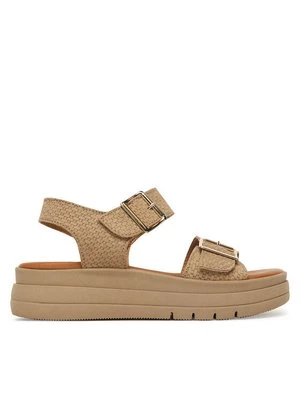 Obrázek produktu Tamaris Sandály 1-28209-46 Béžová