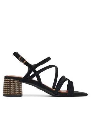 Obrázek produktu Tamaris Sandály 1-28211-42 Černá