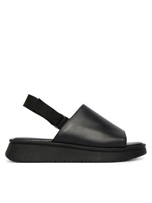 Obrázek produktu Tamaris Sandály 1-28213-46 Černá