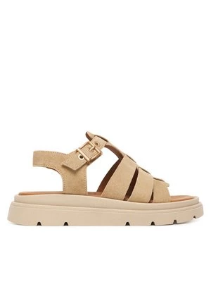 Obrázek produktu Tamaris Sandály 1-28214-46 Béžová