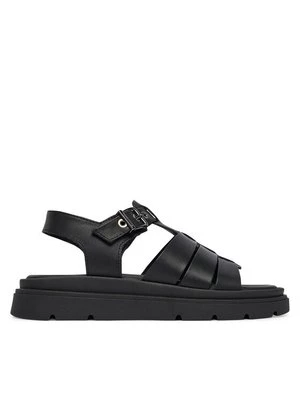 Obrázek produktu Tamaris Sandály 1-28214-46 Černá