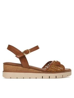 Obrázek produktu Tamaris Sandály 1-28215-46 Hnědá