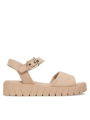 Obrázek produktu Tamaris Sandály 1-28216-46 Béžová