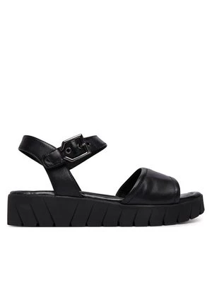 Obrázek produktu Tamaris Sandály 1-28216-46 Černá