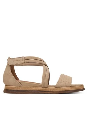 Obrázek produktu Tamaris Sandály 1-28220-46 Béžová