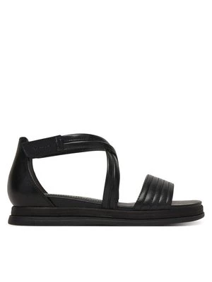 Obrázek produktu Tamaris Sandály 1-28220-46 Černá