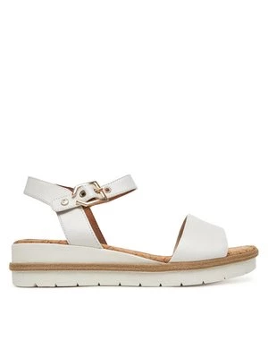 Obrázek produktu Tamaris Sandály 1-28222-42 Bílá