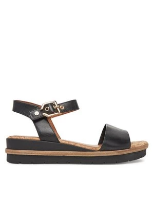 Obrázek produktu Tamaris Sandály 1-28222-42 Černá