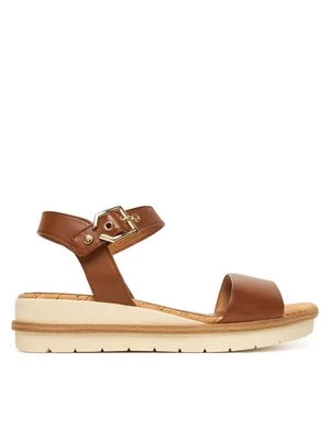 Obrázek produktu Tamaris Sandály 1-28222-42 Hnědá