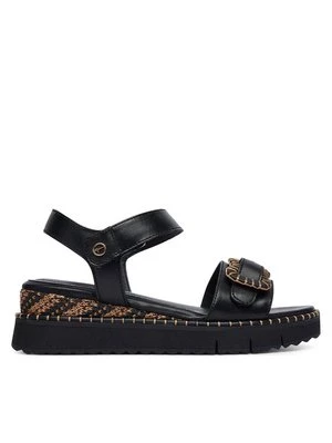 Obrázek produktu Tamaris Sandály 1-28223-46 Černá