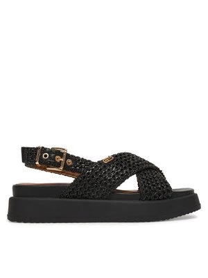 Obrázek produktu Tamaris Sandály 1-28224-46 Černá