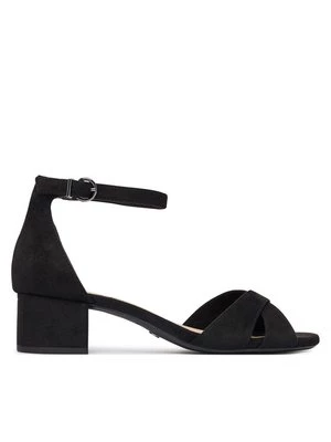 Obrázek produktu Tamaris Sandály 1-28226-42 Černá