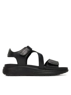 Obrázek produktu Tamaris Sandály 1-28228-44 Černá