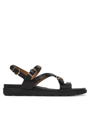 Obrázek produktu Tamaris Sandály 1-28231-46 Černá