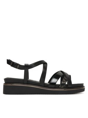 Obrázek produktu Tamaris Sandály 1-28237-44 Černá