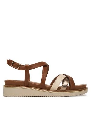 Obrázek produktu Tamaris Sandály 1-28237-44 Hnědá
