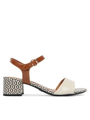Obrázek produktu Tamaris Sandály 1-28249-42 Écru