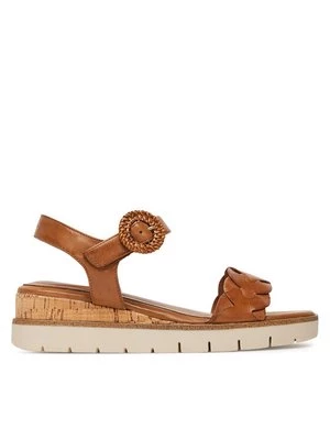 Obrázek produktu Tamaris Sandály 1-28258-44 Hnědá