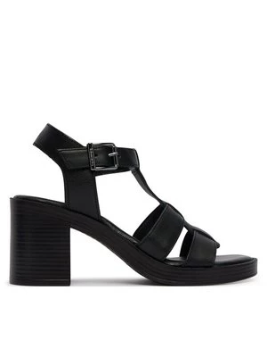 Obrázek produktu Tamaris Sandály 1-28302-46 Černá