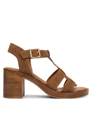 Obrázek produktu Tamaris Sandály 1-28302-46 Hnědá