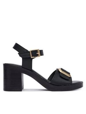 Obrázek produktu Tamaris Sandály 1-28303-46 Černá