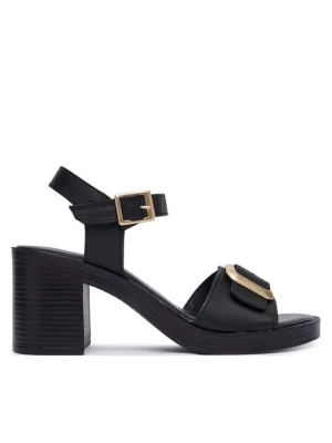Obrázek produktu Tamaris Sandály 1-28303-46 Černá