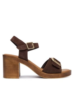 Obrázek produktu Tamaris Sandály 1-28303-46 Hnědá