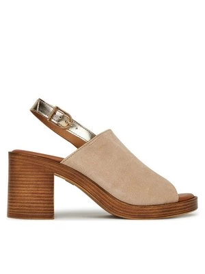 Obrázek produktu Tamaris Sandály 1-28304-44 Béžová