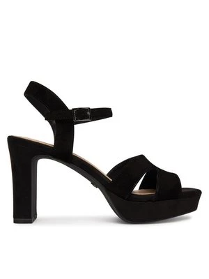 Obrázek produktu Tamaris Sandály 1-28309-42 Černá