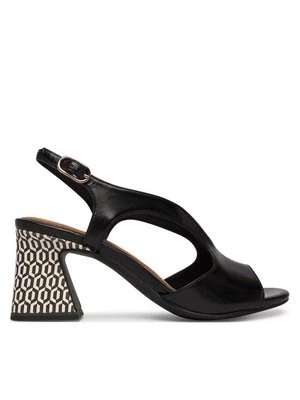 Obrázek produktu Tamaris Sandály 1-28316-44 Černá