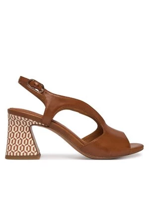 Obrázek produktu Tamaris Sandály 1-28316-44 Hnědá
