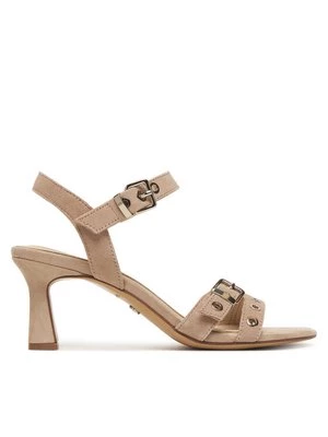 Obrázek produktu Tamaris Sandály 1-28319-46 Béžová