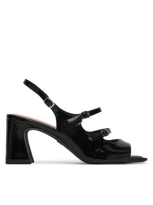 Obrázek produktu Tamaris Sandály 1-28323-46 Černá