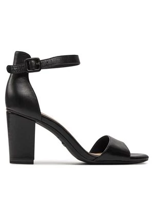 Obrázek produktu Tamaris Sandály 1-28326-42 Černá