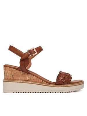 Obrázek produktu Tamaris Sandály 1-28334-46 Hnědá