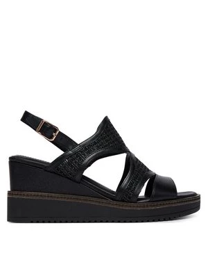 Obrázek produktu Tamaris Sandály 1-28337-46 Černá