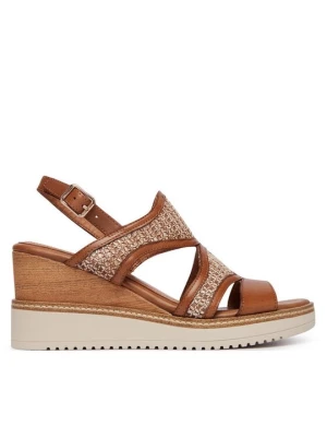 Obrázek produktu Tamaris Sandály 1-28337-46 Hnědá