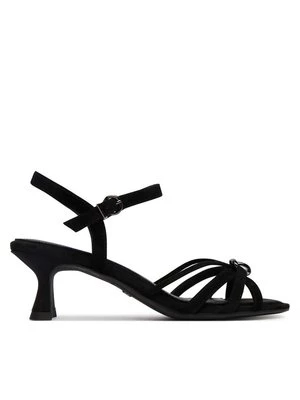 Obrázek produktu Tamaris Sandály 1-28338-46 Černá