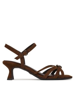 Obrázek produktu Tamaris Sandály 1-28338-46 Hnědá