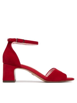 Obrázek produktu Tamaris Sandály 1-28347-46 Červená