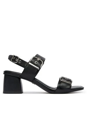 Obrázek produktu Tamaris Sandály 1-28354-46 Černá