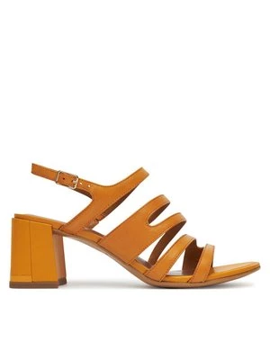 Obrázek produktu Tamaris Sandály 1-28359-44 Žlutá