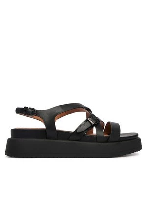 Obrázek produktu Tamaris Sandály 1-28365-46 Černá