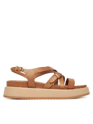 Obrázek produktu Tamaris Sandály 1-28365-46 Hnědá