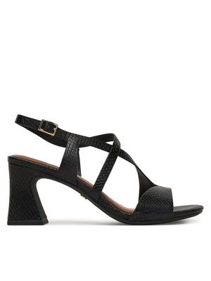 Obrázek produktu Tamaris Sandály 1-28369-46 Černá
