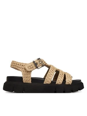 Obrázek produktu Tamaris Sandály 1-28402-46 Béžová