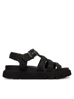Obrázek produktu Tamaris Sandály 1-28402-46 Černá