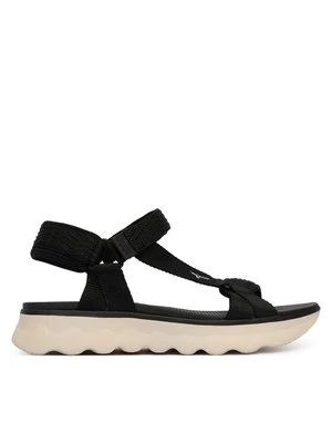 Obrázek produktu Tamaris Sandály 1-28700-46 Černá