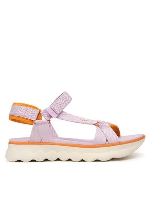 Obrázek produktu Tamaris Sandály 1-28700-46 Fialová